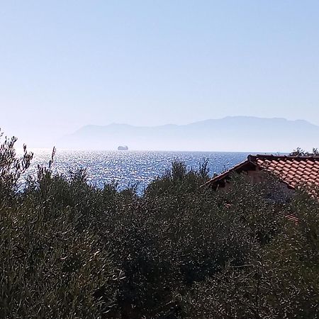 Villa Asimidou Agia Paraskevi  외부 사진