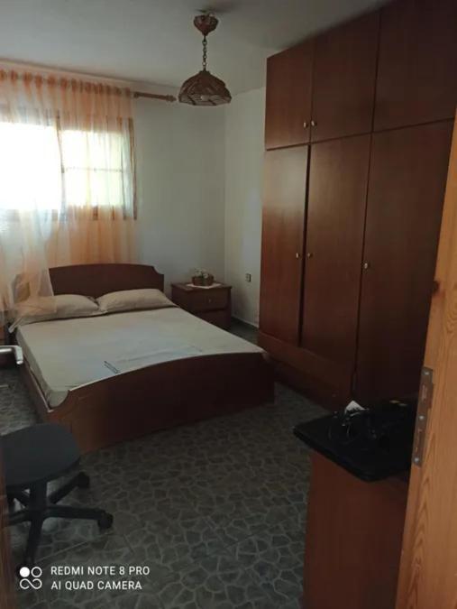 Villa Asimidou Agia Paraskevi  외부 사진