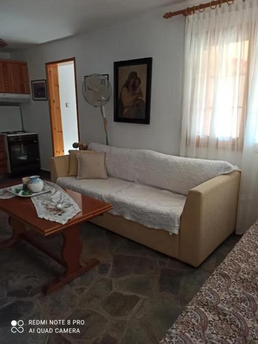 Villa Asimidou Agia Paraskevi  외부 사진
