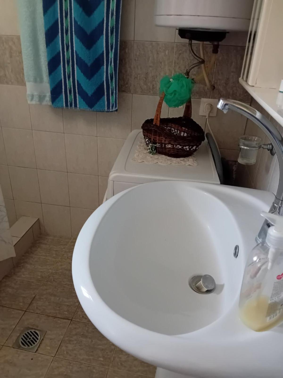 Villa Asimidou Agia Paraskevi  외부 사진