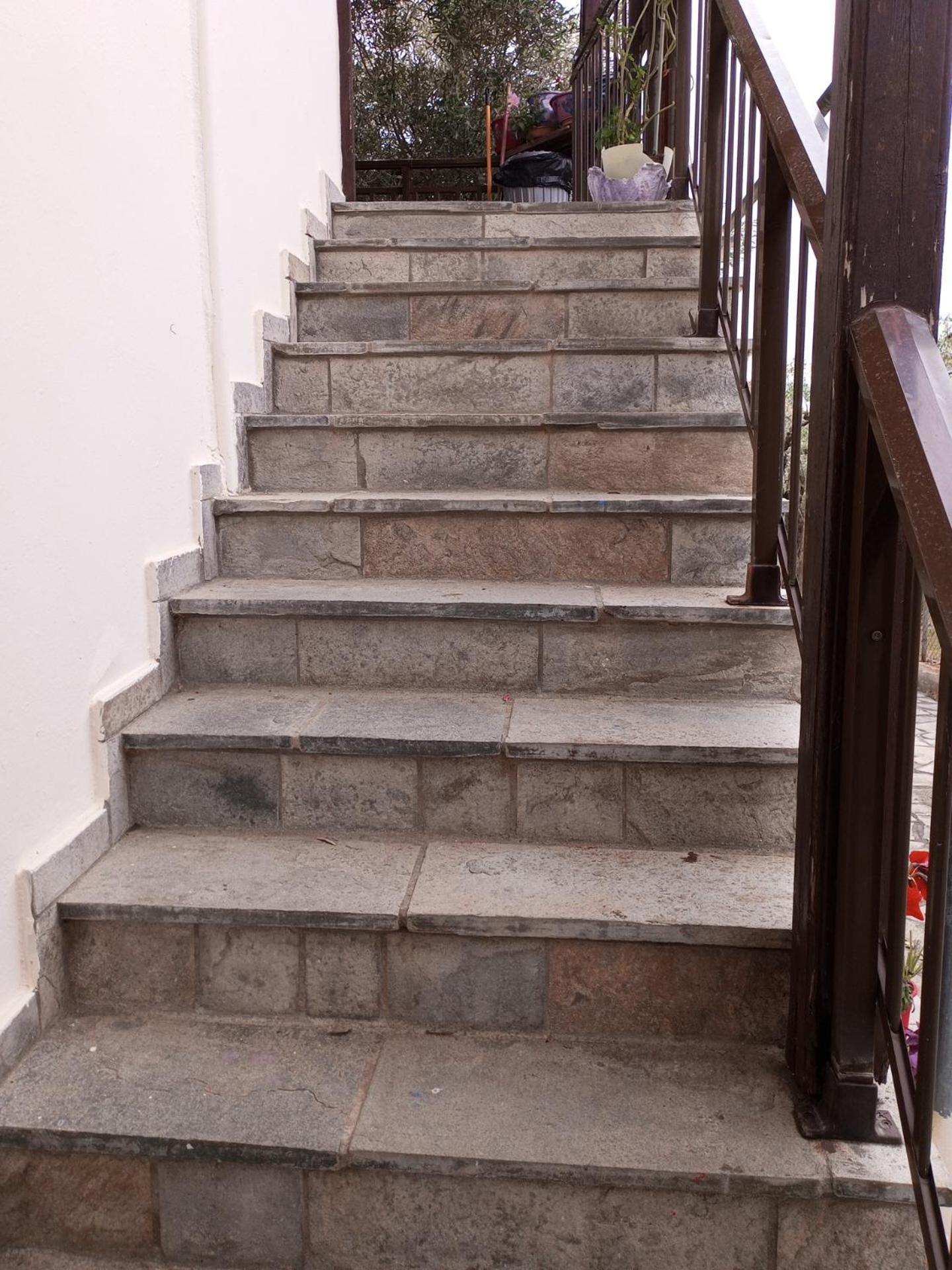 Villa Asimidou Agia Paraskevi  외부 사진