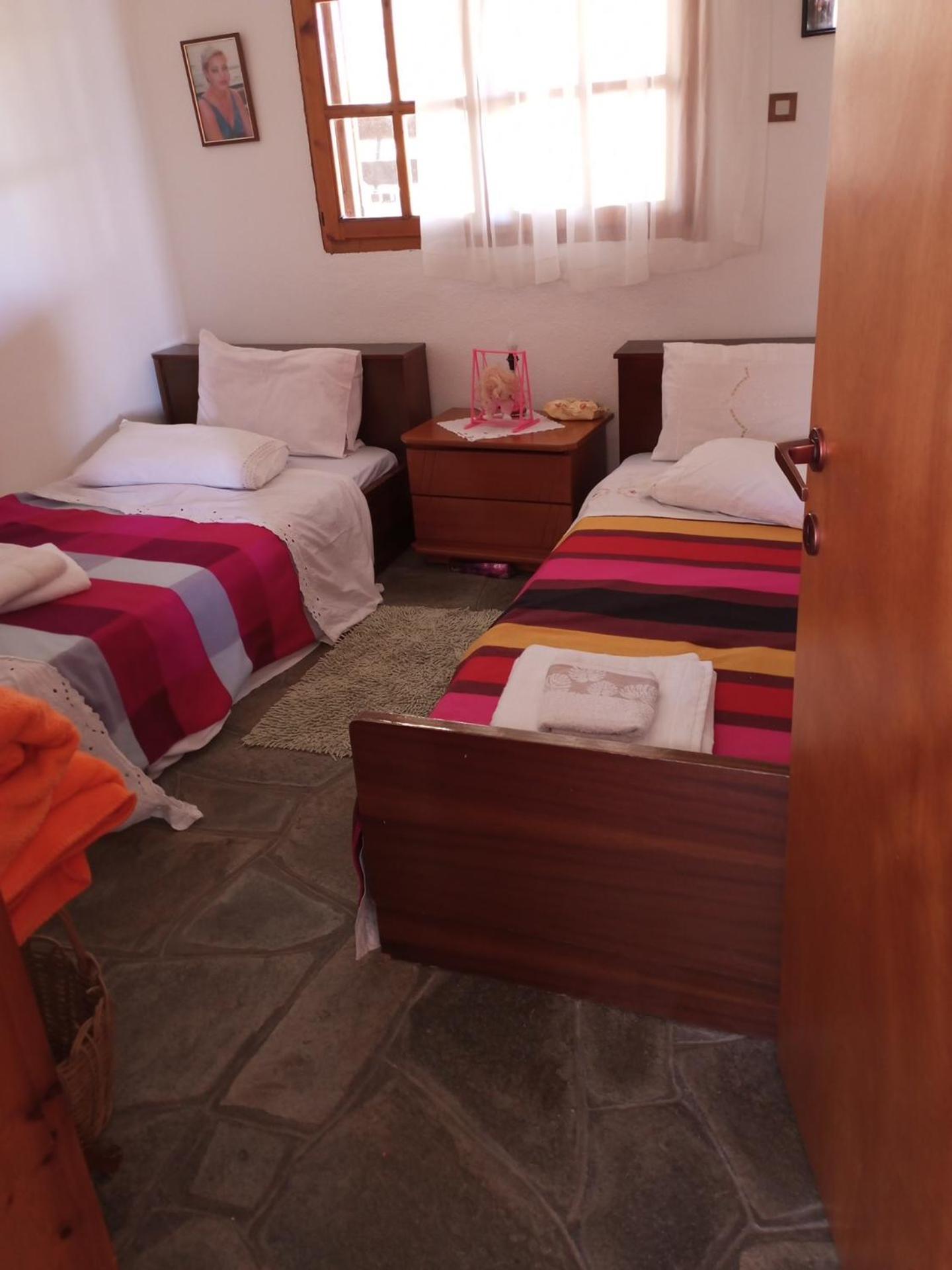 Villa Asimidou Agia Paraskevi  외부 사진