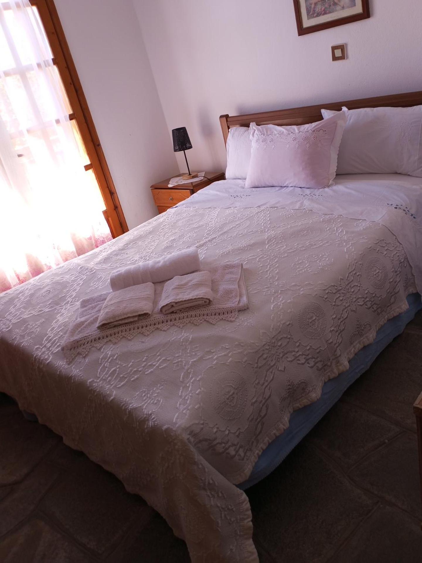 Villa Asimidou Agia Paraskevi  외부 사진