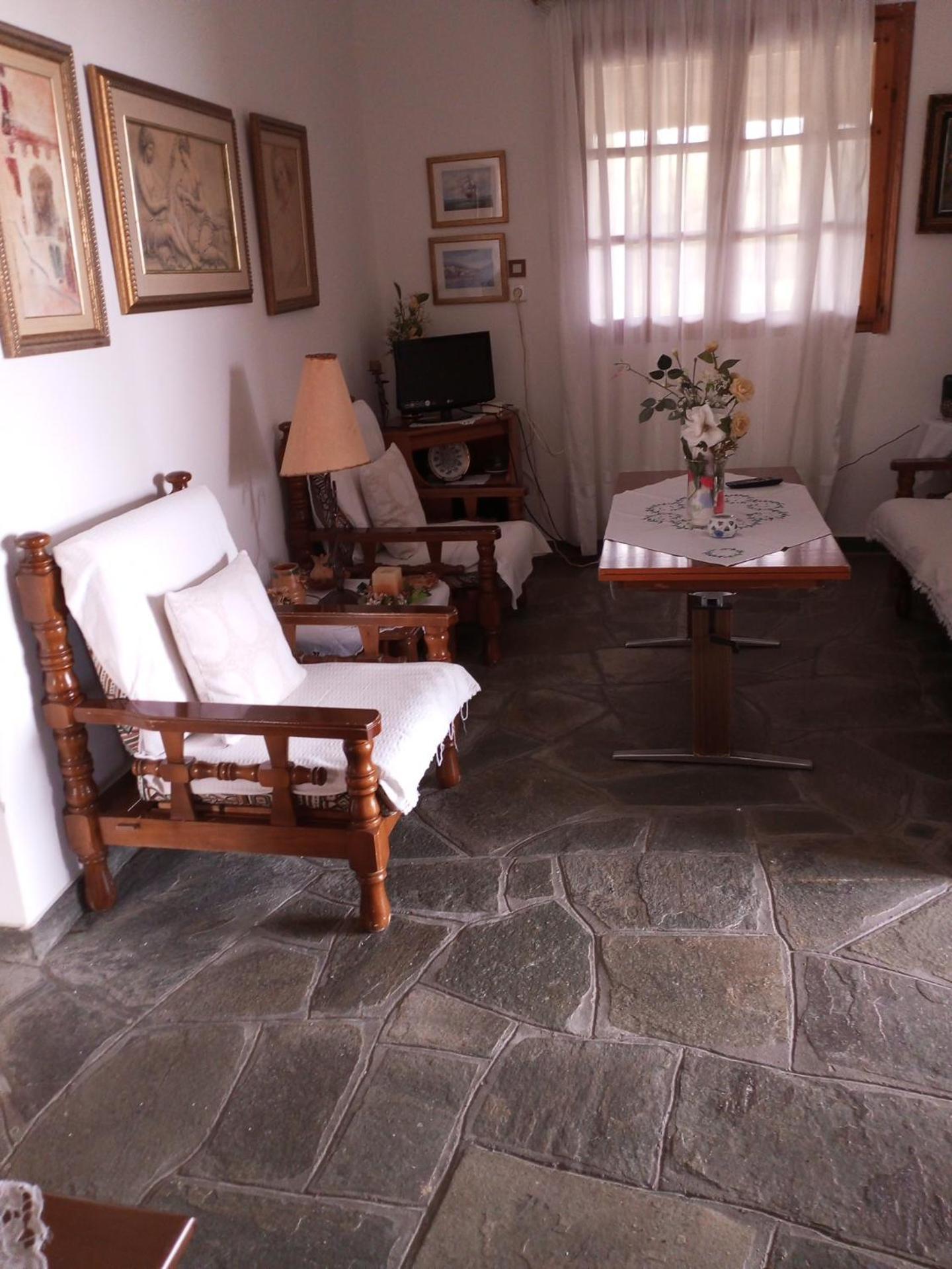 Villa Asimidou Agia Paraskevi  외부 사진