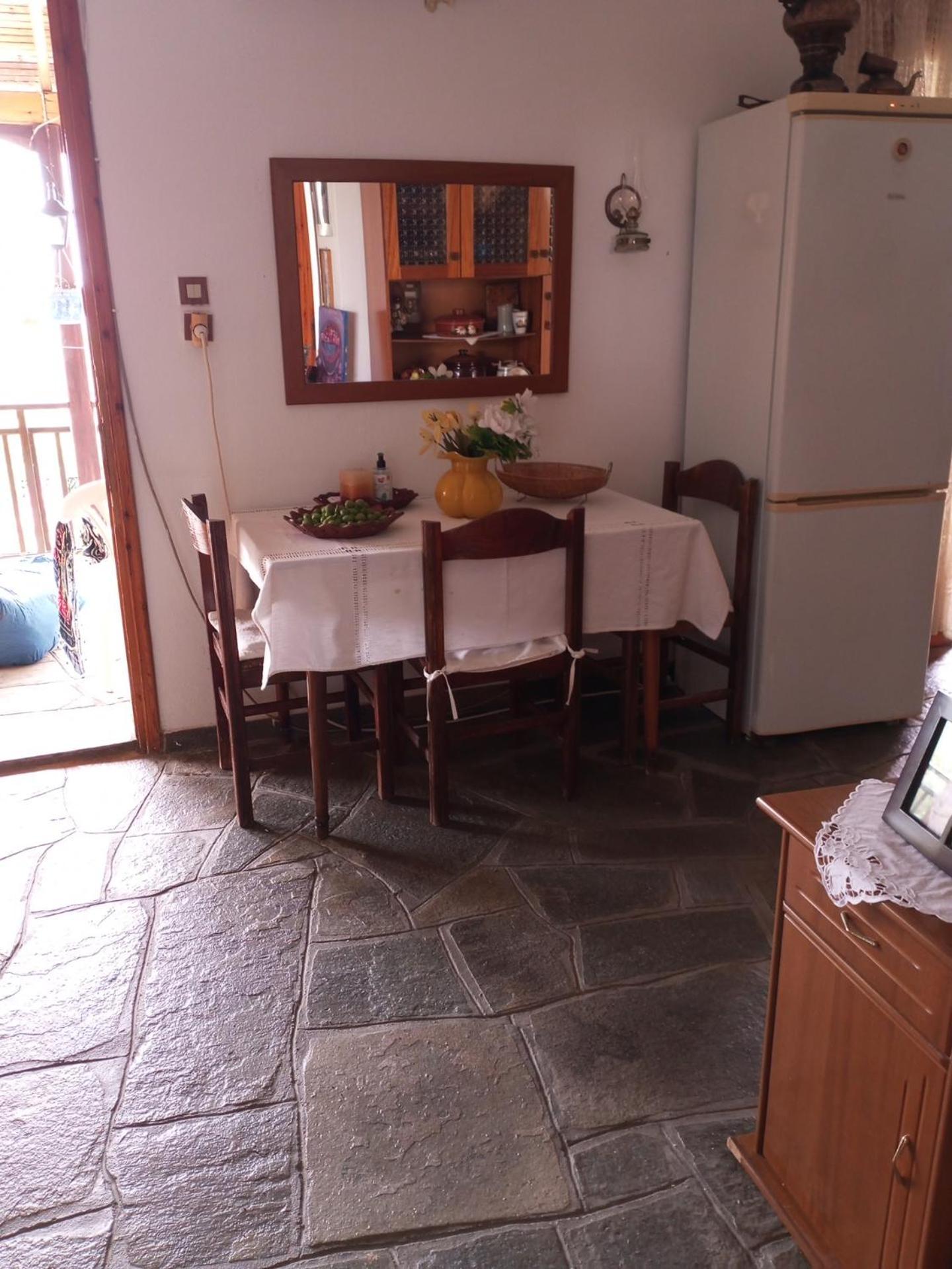 Villa Asimidou Agia Paraskevi  외부 사진